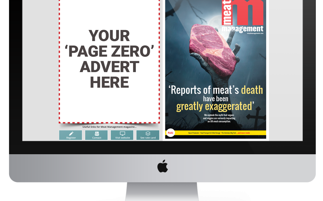 Meat Management e-mag Page Zero