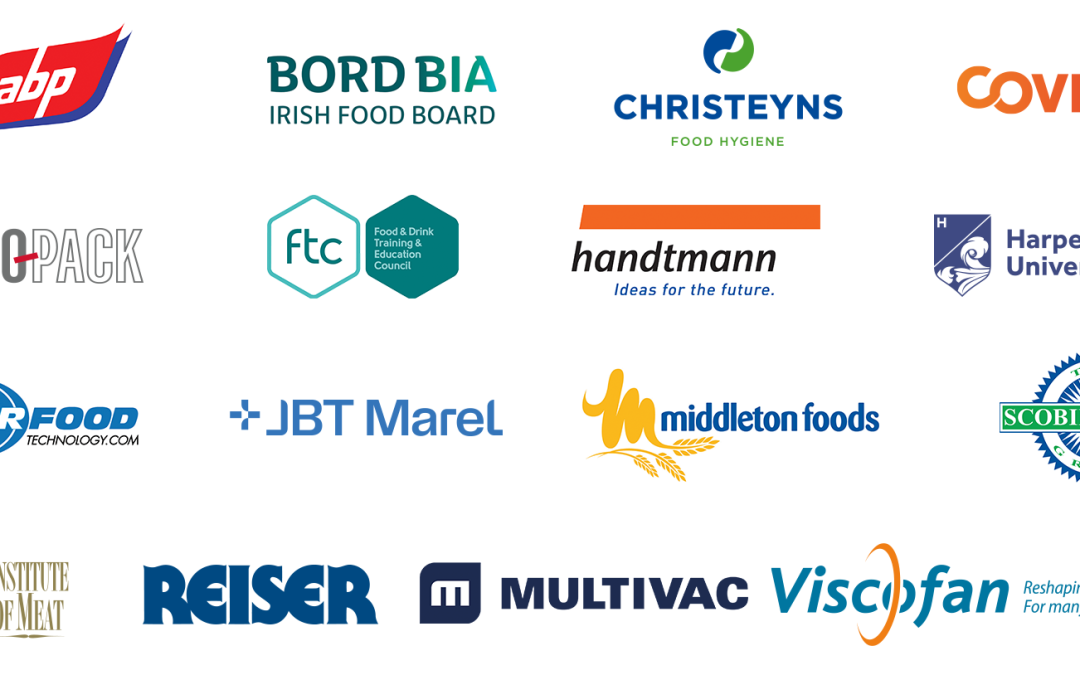 Meat Management Industry Awards 2025 partners