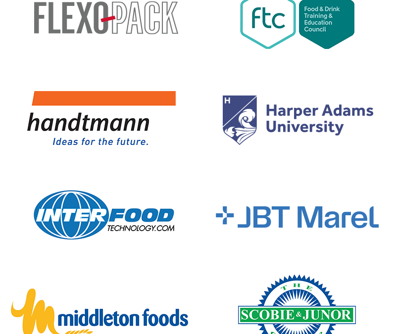 Meat Management Industry Awards 2025 partners