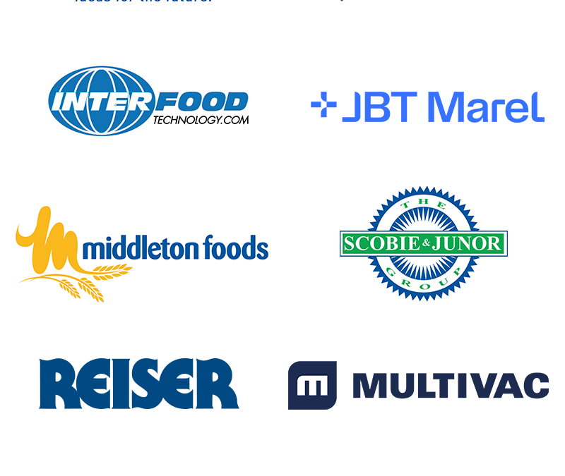 Meat Management Industry Awards 2025 partners