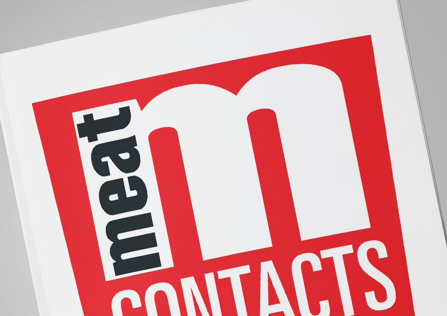 Meat Contacts Cover