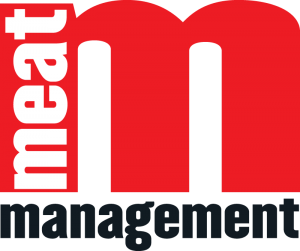 Meat Management logo