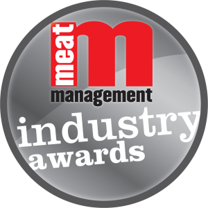 Meat Management Industry Awards logo