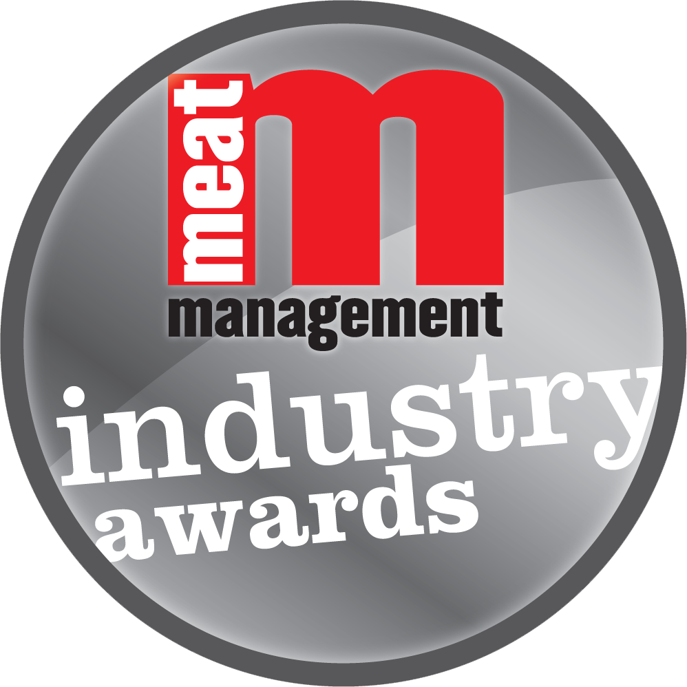 Meat Management Industry Awards logo