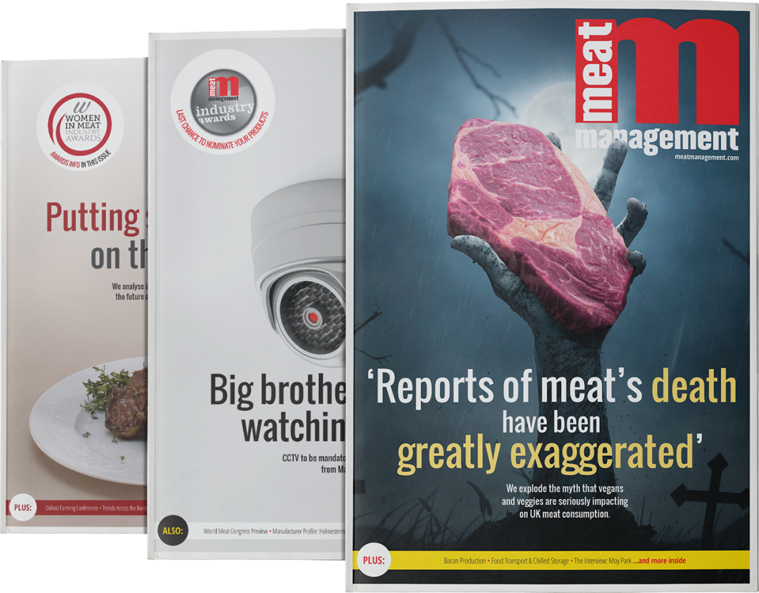 Meat Management Meat Management media pack