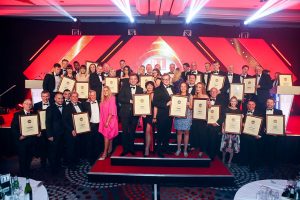 The Meat Management Industry Awards 2017 winners