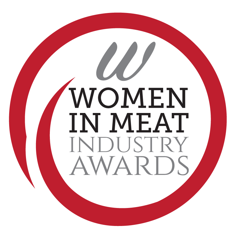 Women in Meat Industry Awards logo