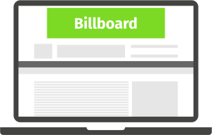 Billboard Desktop diagram