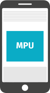 MPU Mobile diagram