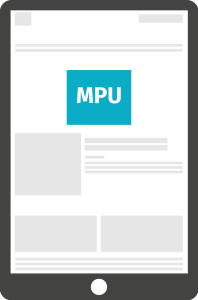 MPU Tablet diagram