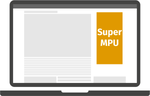 Super MPU Desktop diagram