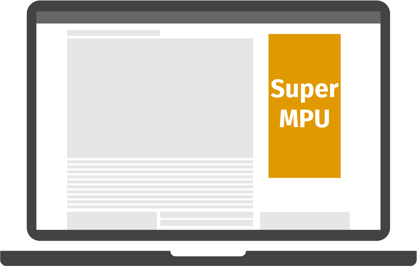 Super MPU Spec