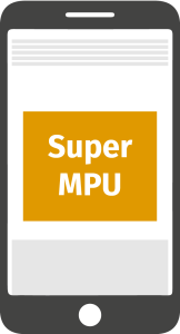 Super MPU Mobile diagram