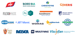 Meat Management Industry Awards 2025 partners