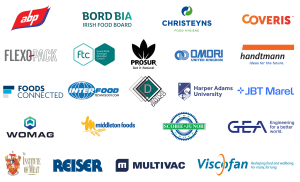 Meat Management Industry Awards 2025 partners