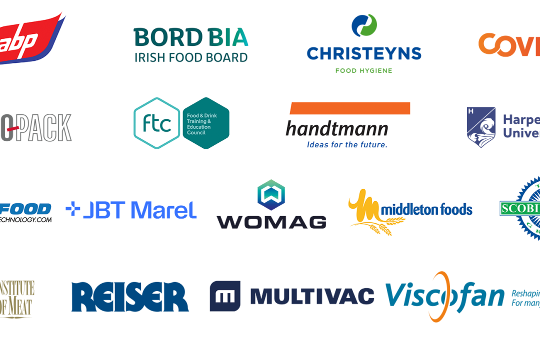 Meat Management Industry Awards 2025 partners