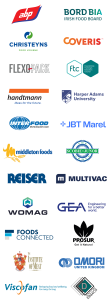 Meat Management Industry Awards 2025 partners