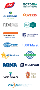 Meat Management Industry Awards 2025 partners