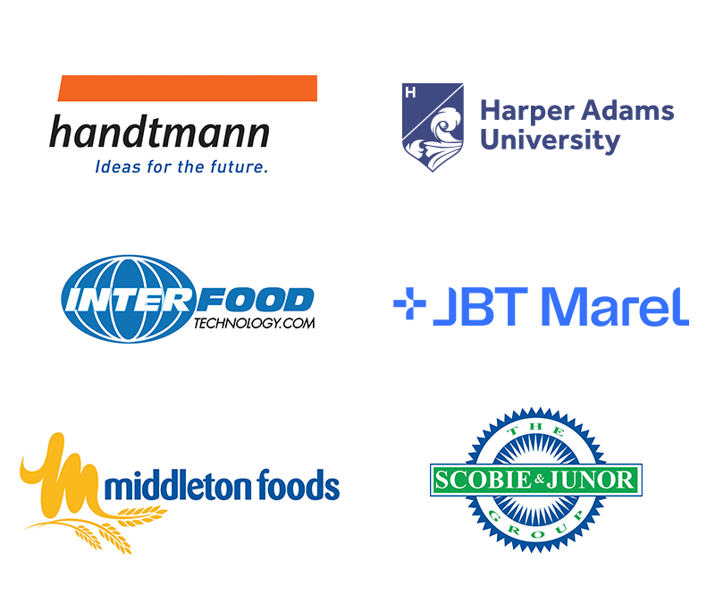 Meat Management Industry Awards 2025 partners