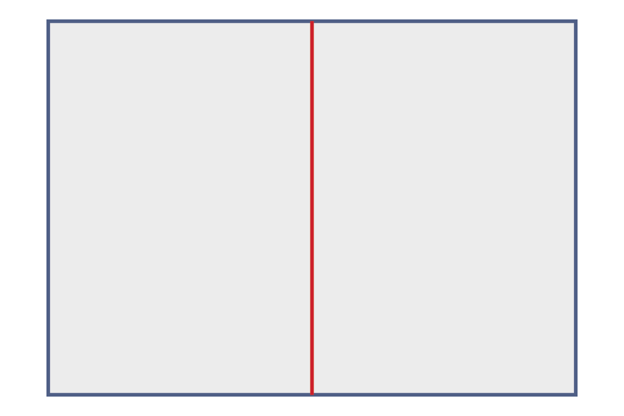 Double-Page-Spread