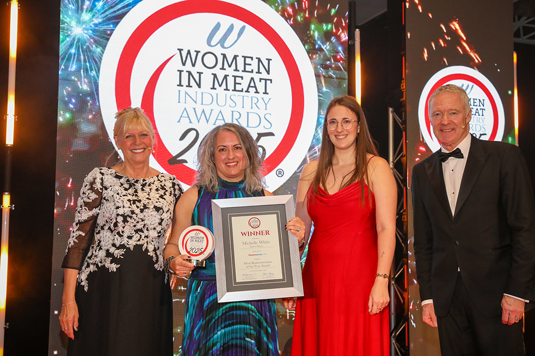 A busy Group Leisure & Travel Show