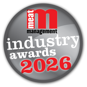 Meat Management Industry Awards 2026 logo