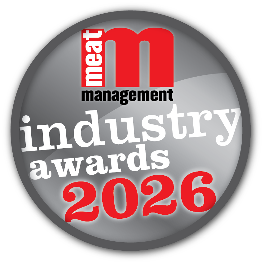 Meat Management Industry Awards 2026 logo
