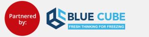 Partnered by Blue Cube