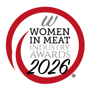 Women in Meat Industry Awards logo 2026
